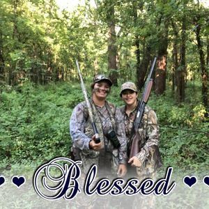 Meet your Posher, Kamie